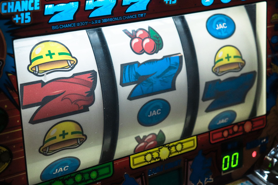 Eco-fruits in online casino slots